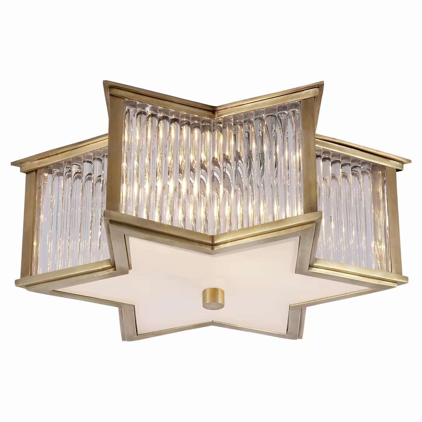 Sophia Flush Mount