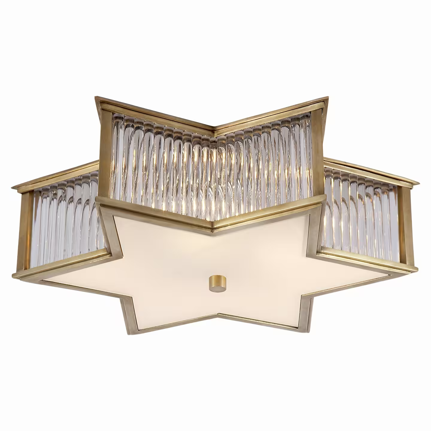Sophia Flush Mount