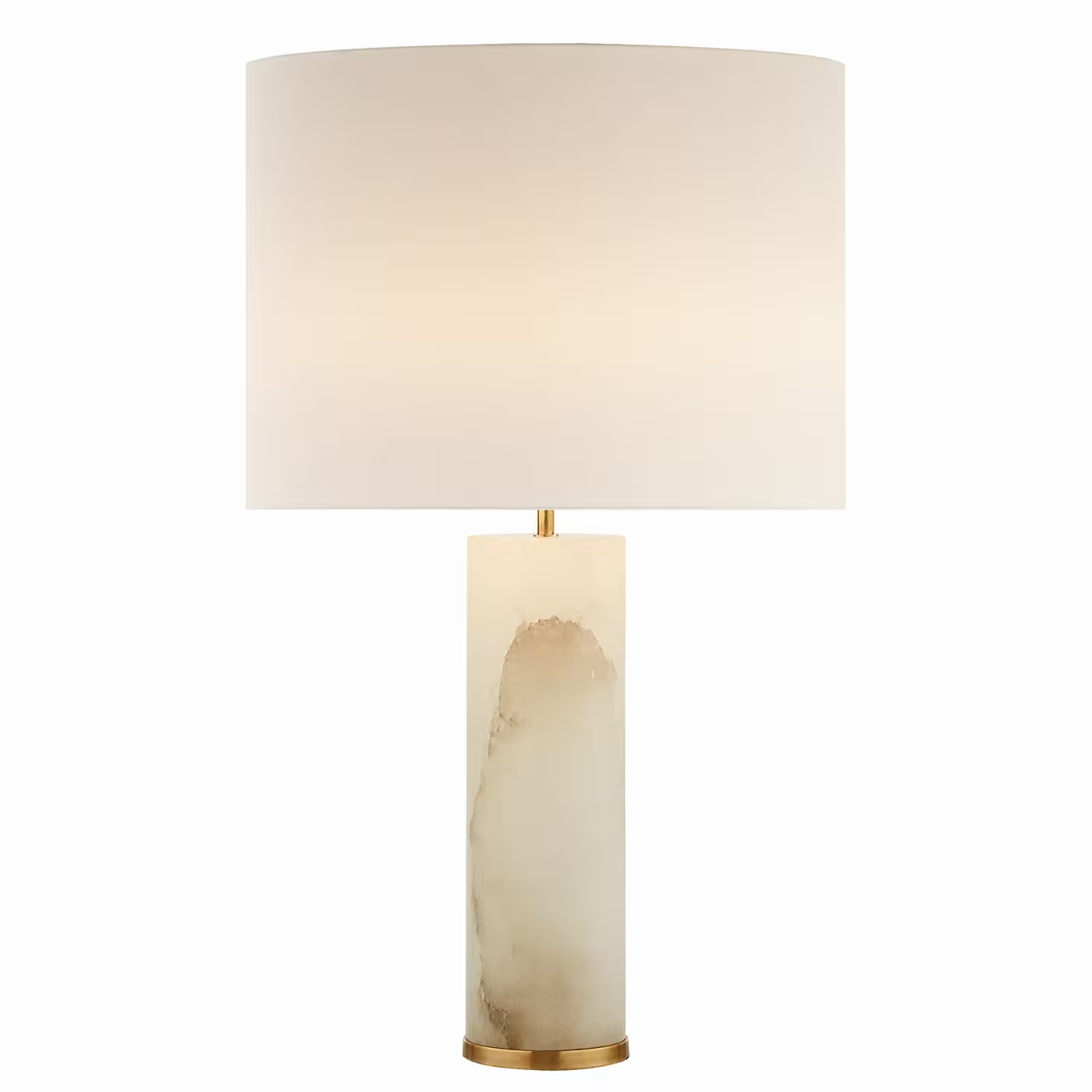 Lineham Table Lamp with Linen Shade