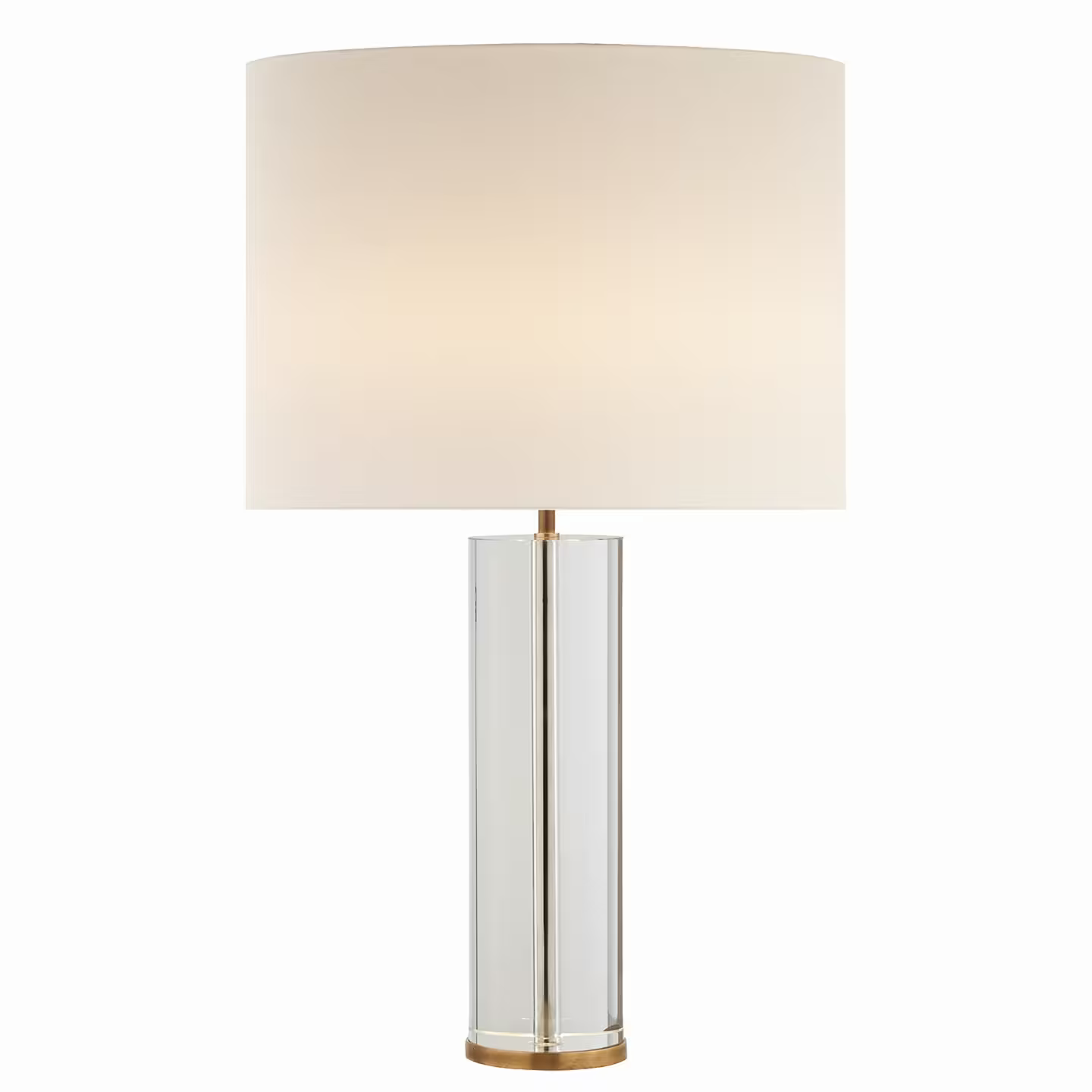 Lineham Table Lamp with Linen Shade