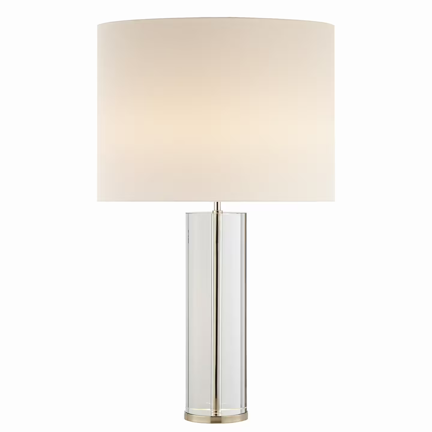 Lineham Table Lamp with Linen Shade