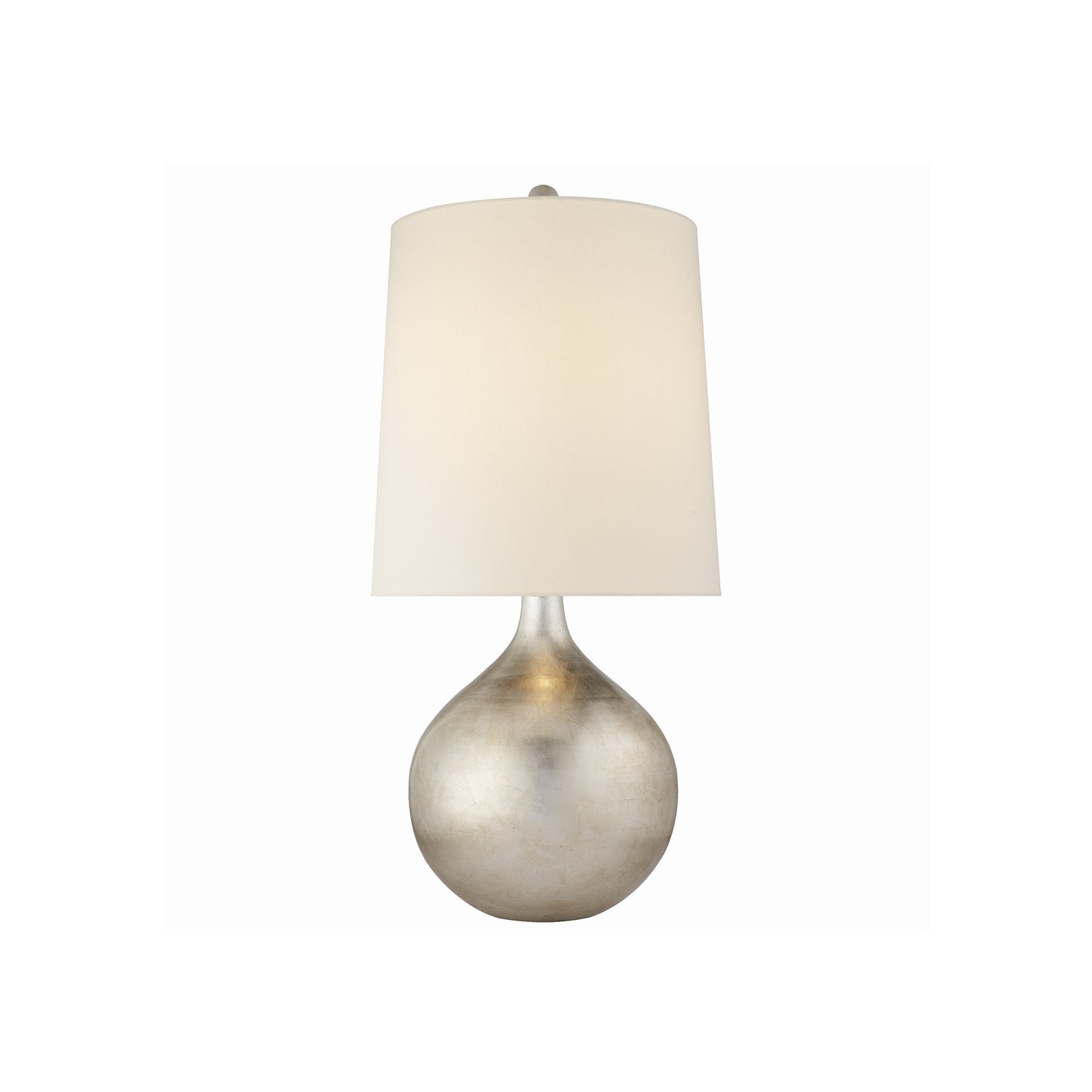 Warren Table Lamp with Linen Shade