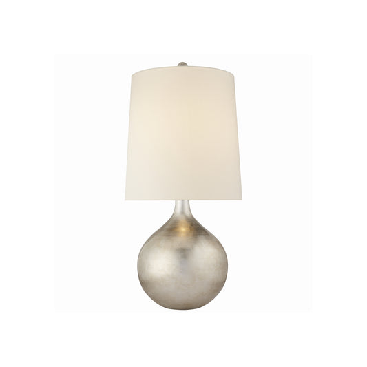 Warren Table Lamp with Linen Shade