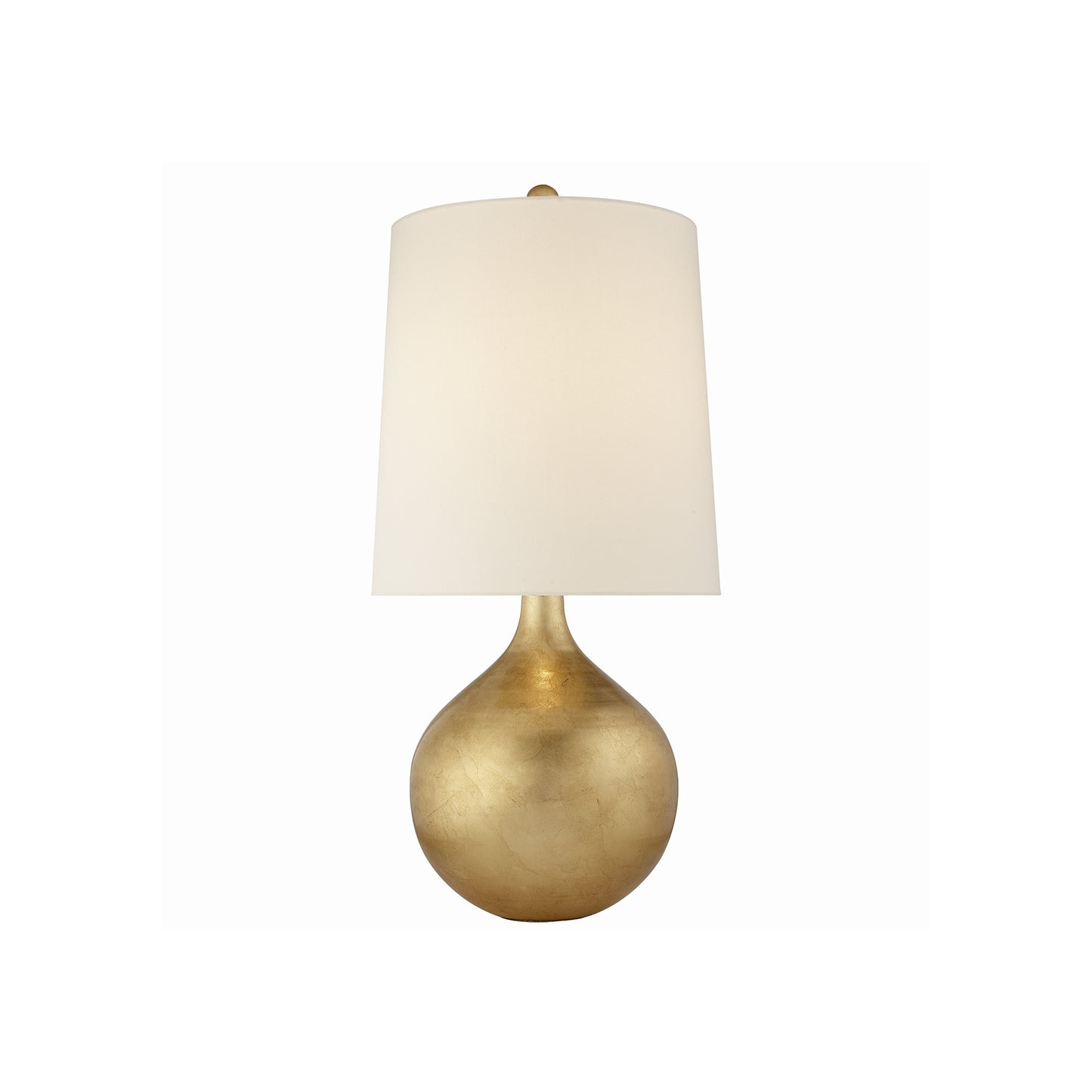 Warren Table Lamp with Linen Shade