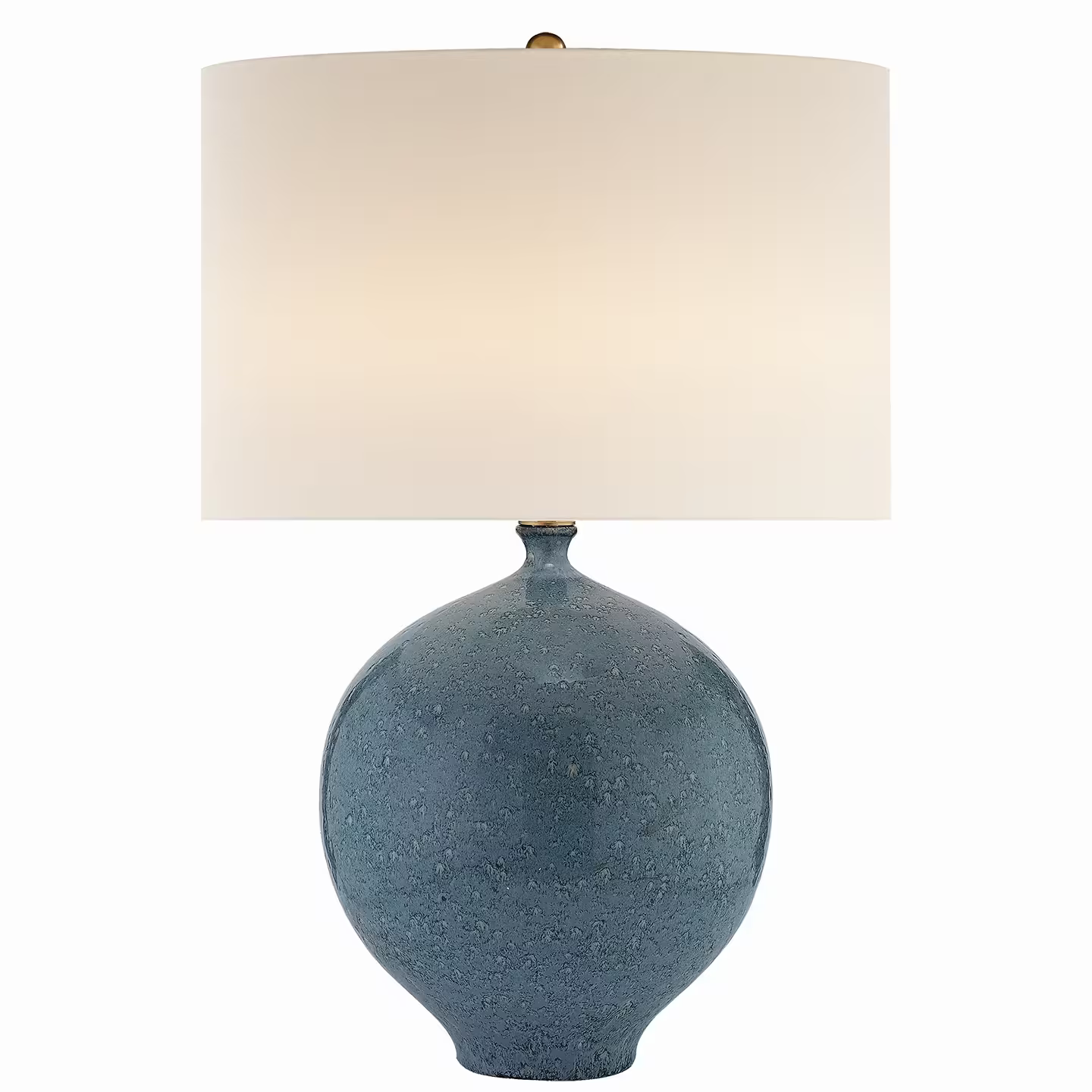 Gaios Table Lamp with Linen Shade