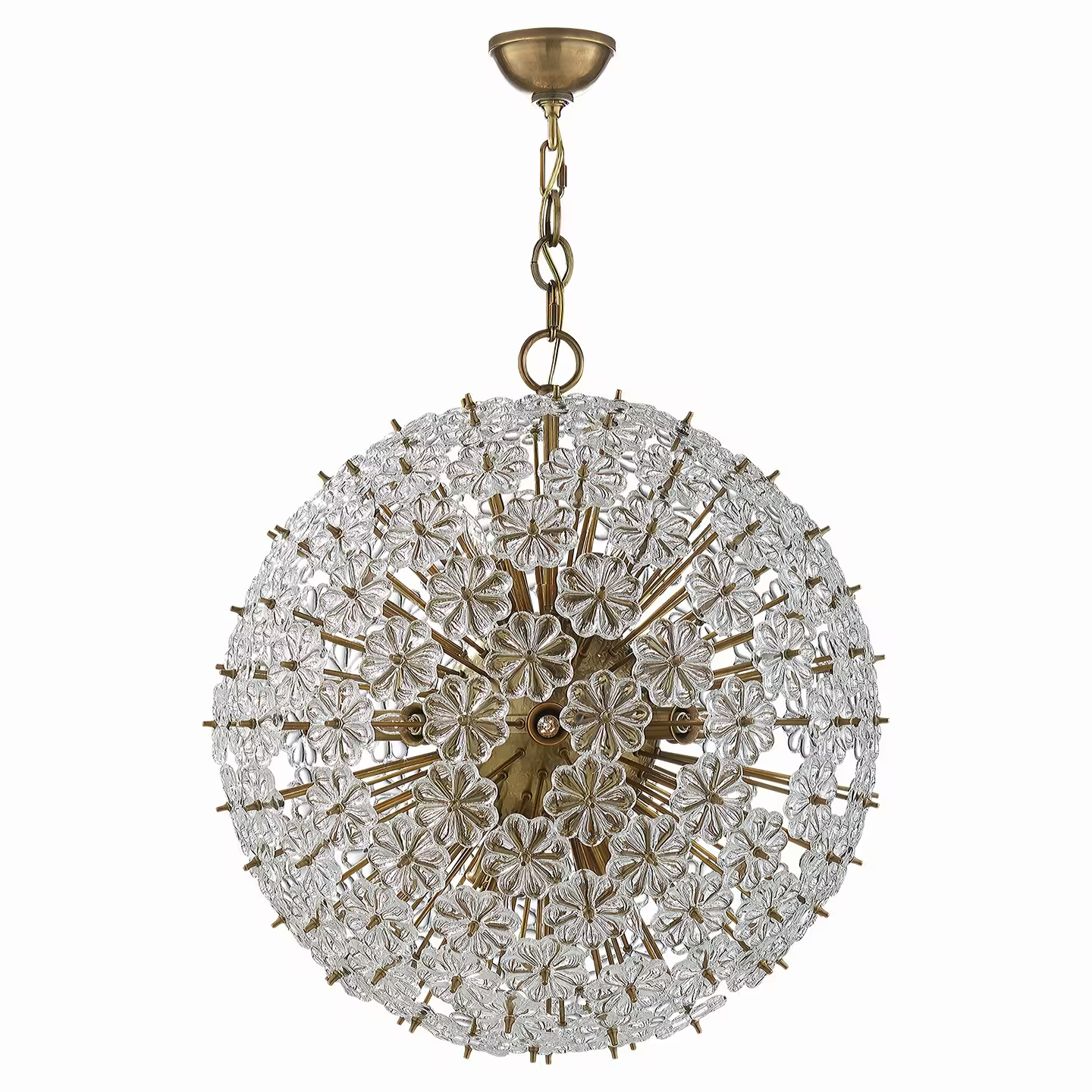 Lynn Large Pendant