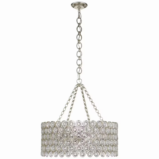 Lesina Crystal Pendant