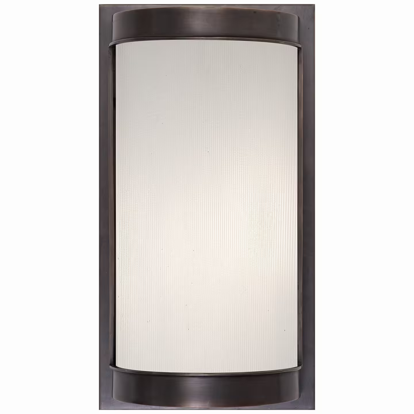 Normandy Flat Top Wall Light