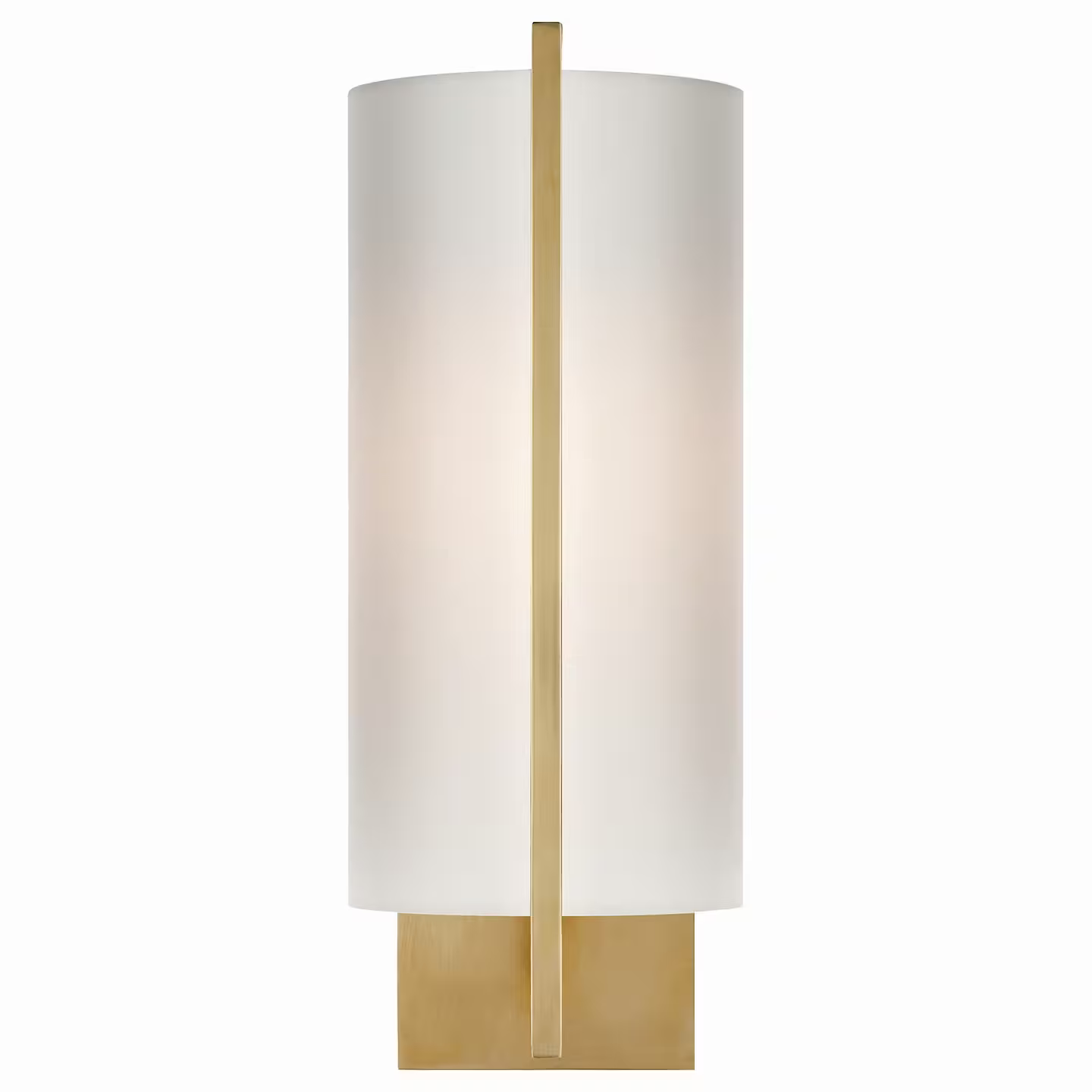 Framework Wall Light