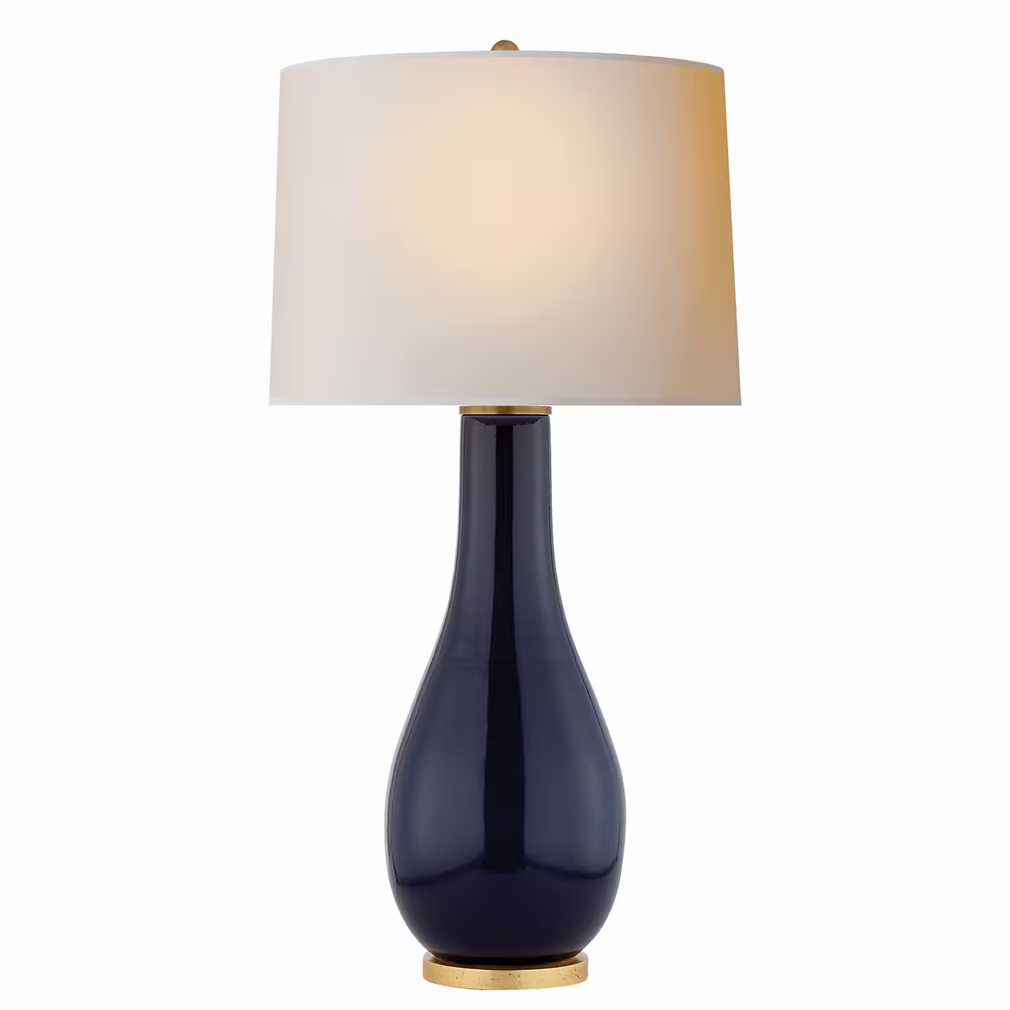 Orson Balustrade Form Table