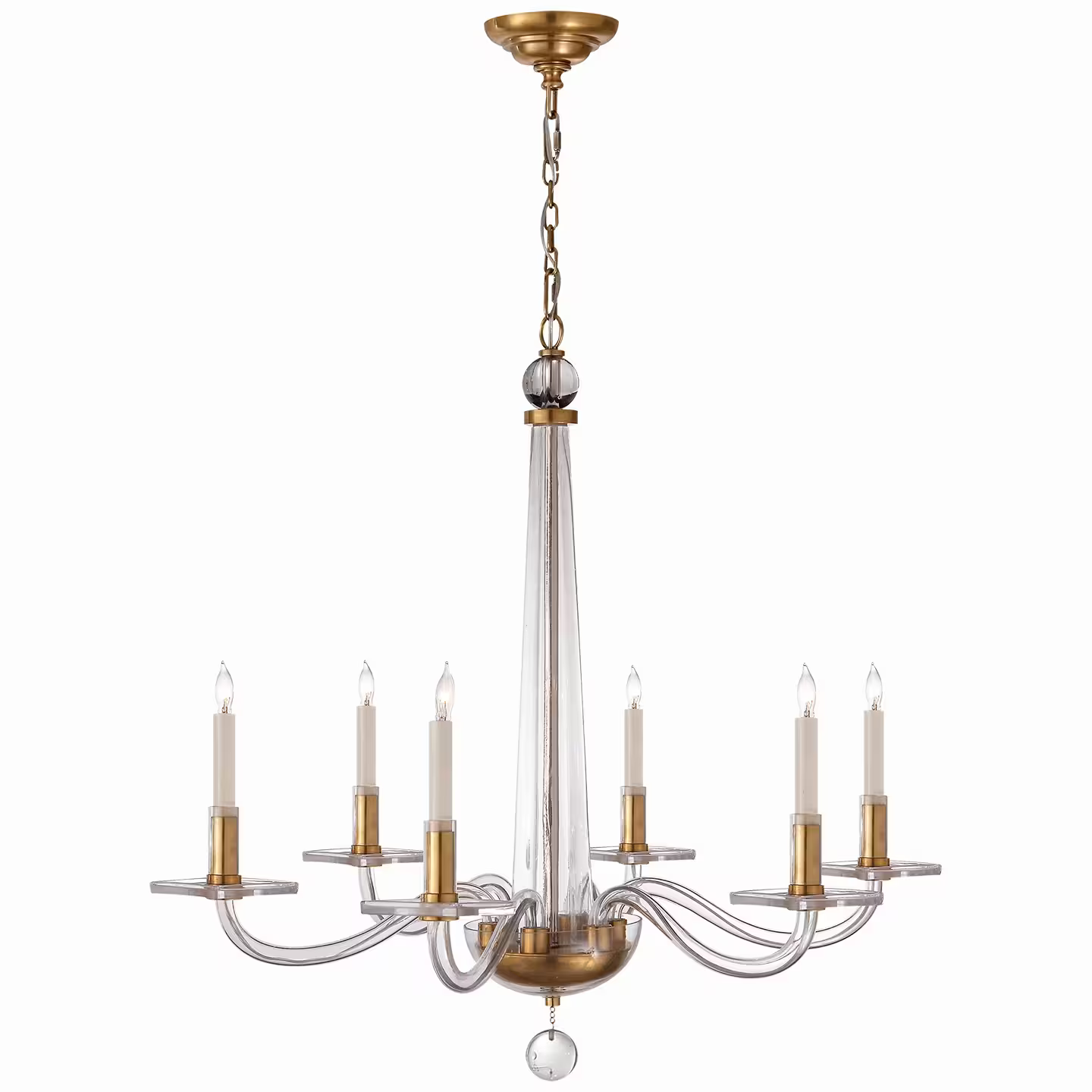 Bernardo Chandelier