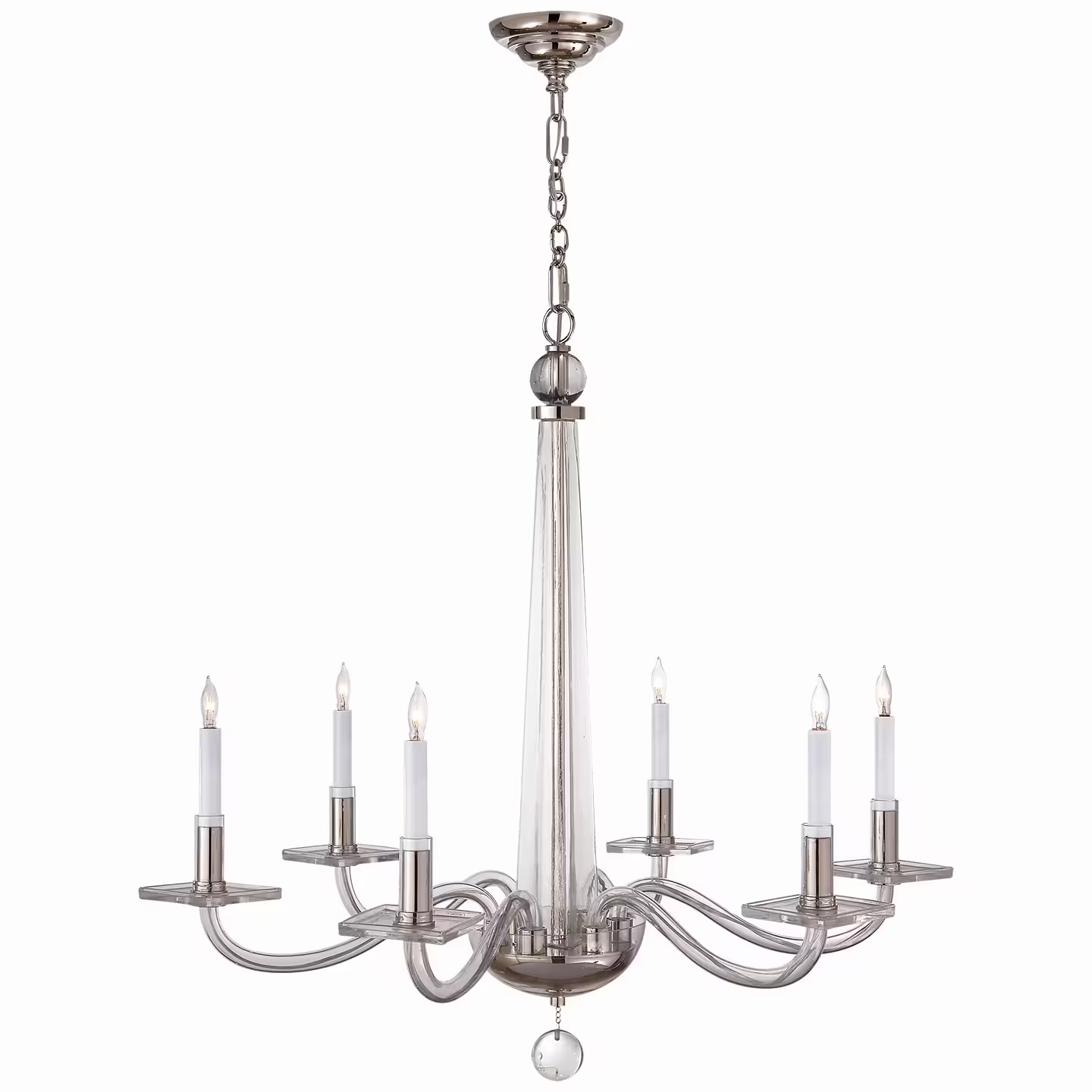 Bernardo Chandelier