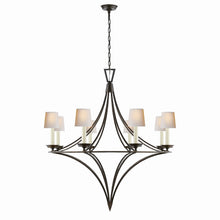 Darlana Medium Open Frame Chandelier