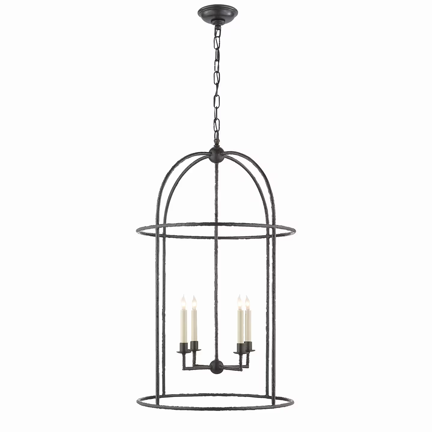 Desmond Cage Pendant Lantern