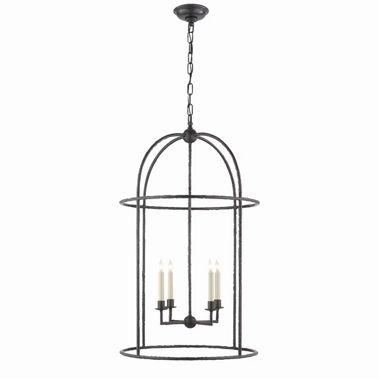 Desmond Cage Pendant Lantern