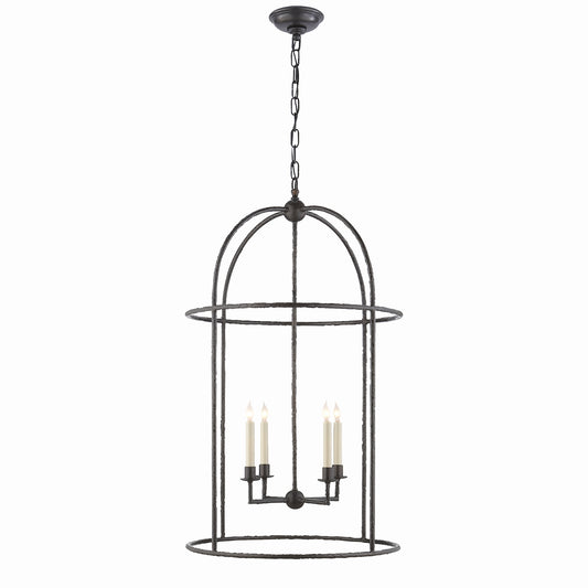Desmond Cage Pendant Lantern