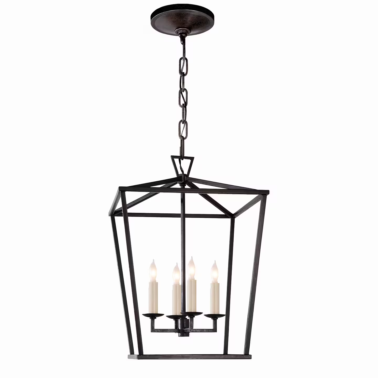Darlana Small Pendant Lantern
