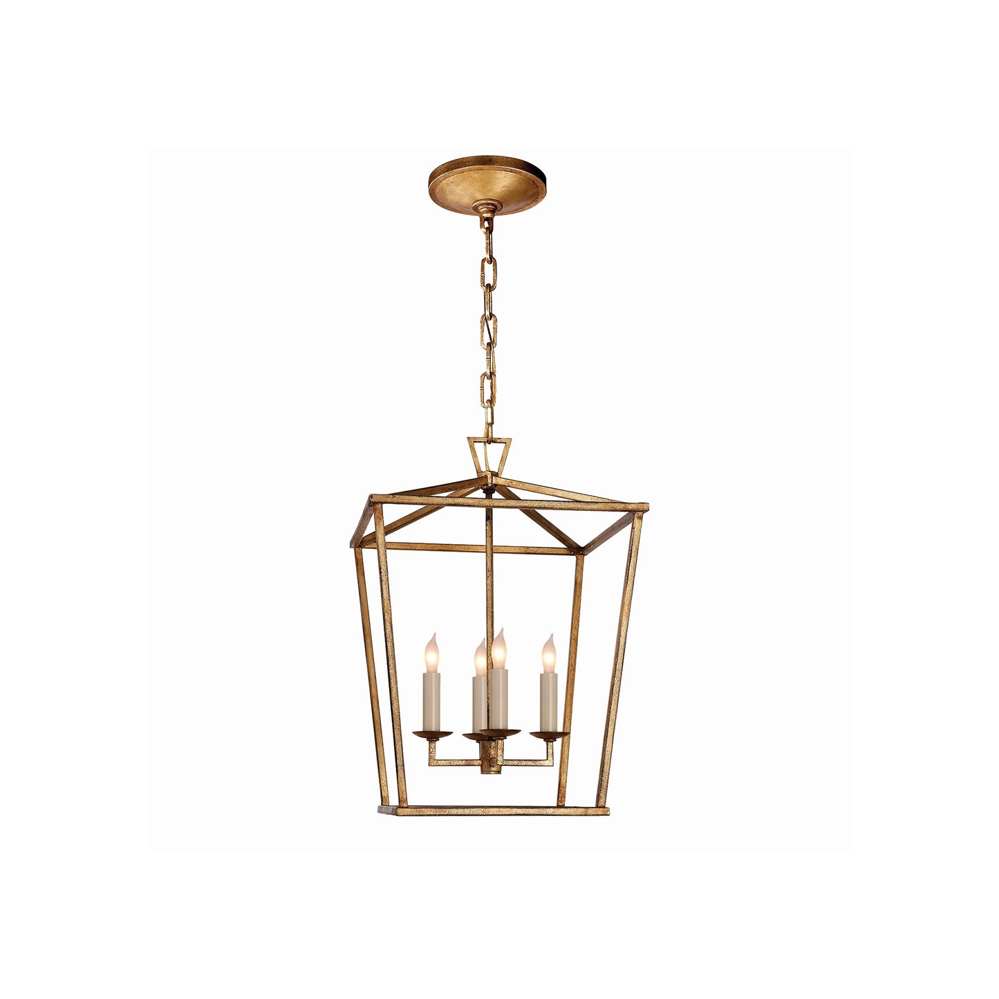 Darlana Small Pendant Lantern