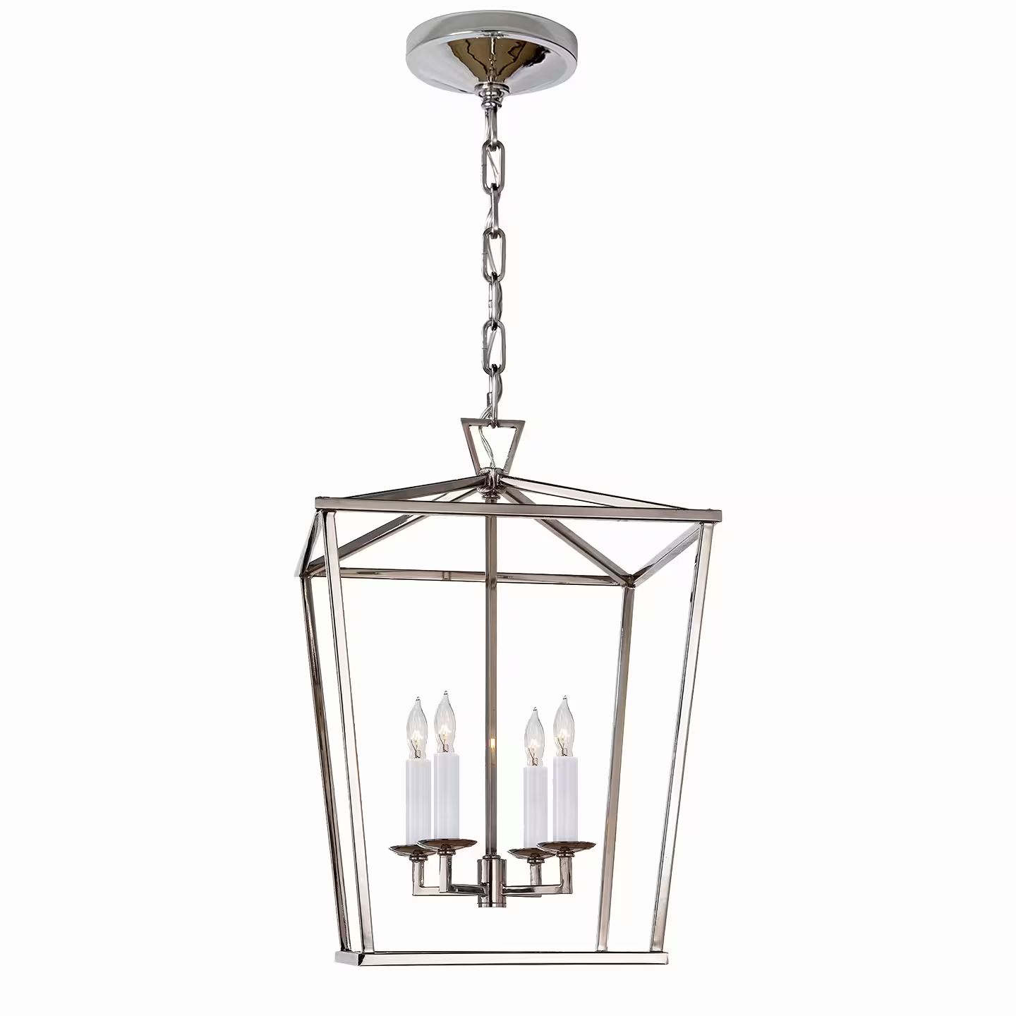 Darlana Small Pendant Lantern
