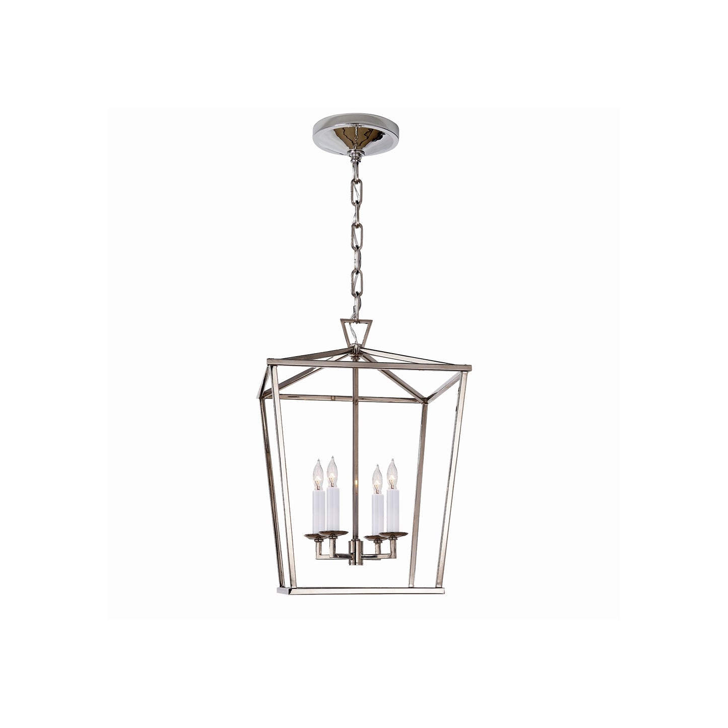 Darlana Small Pendant Lantern