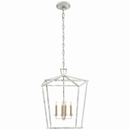 Visual Comfort Darlana Medium Pendant Lantern