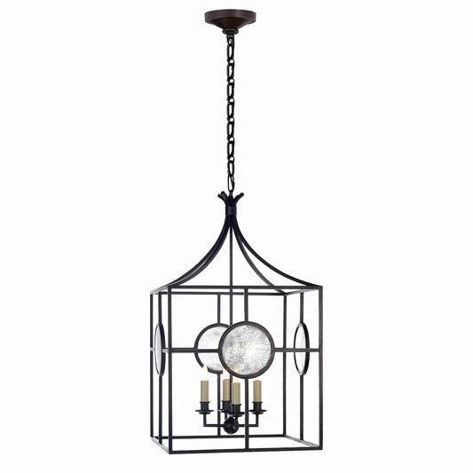 Gramercy Medium Pendant Lantern