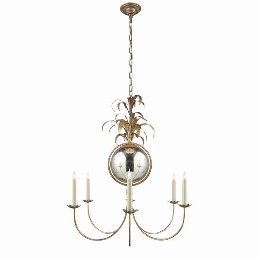 Visual Comfort Gramercy Chandelier