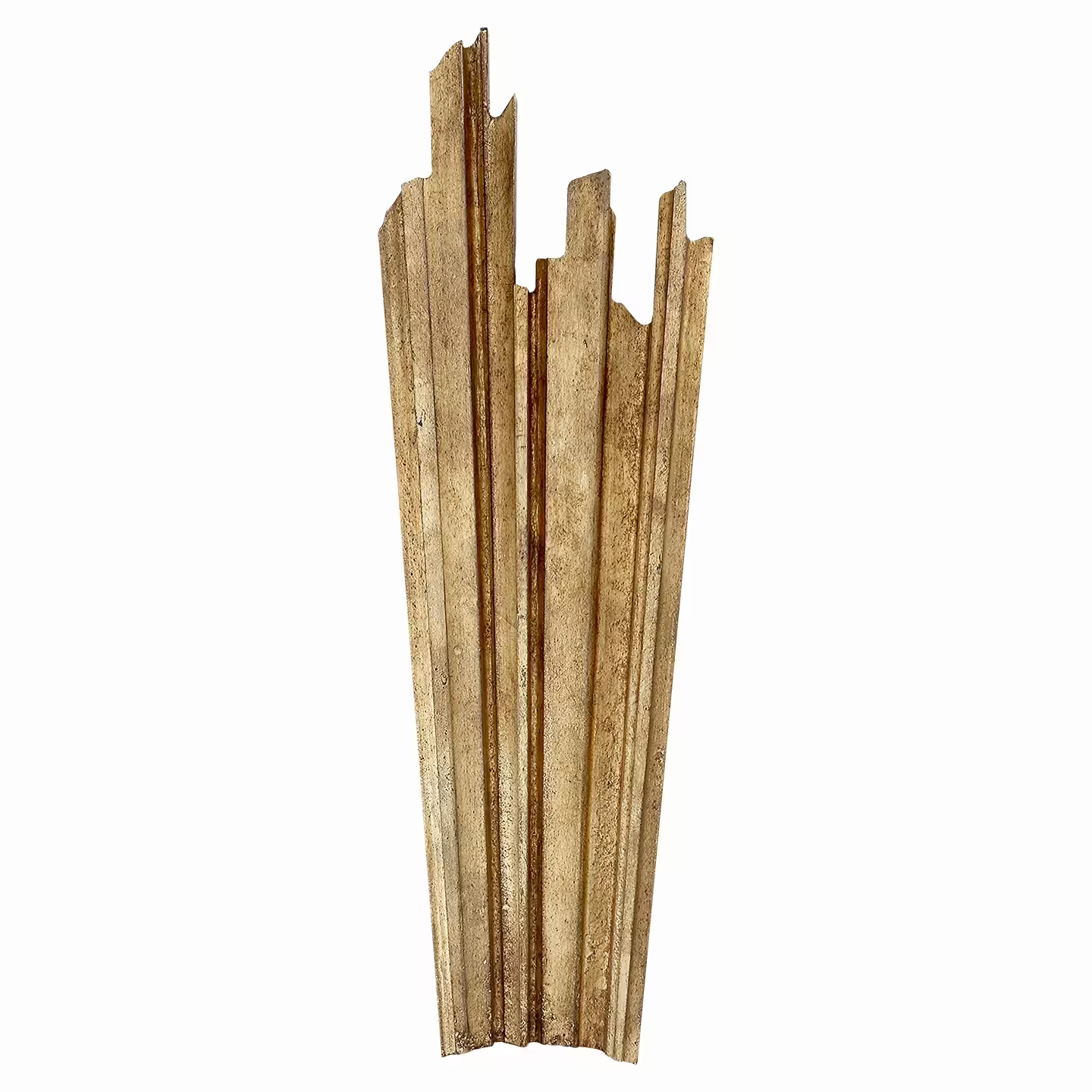 Claymore Upward Decorative Wall Light