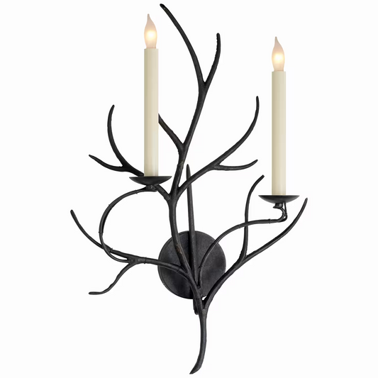 Branch Wall Light
