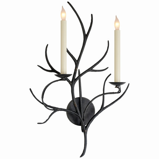 Branch Wall Light