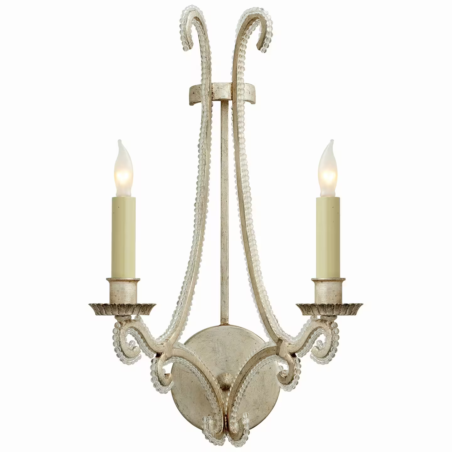 Oslo Double Wall Light