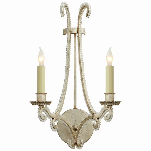 Oslo Double Wall Light