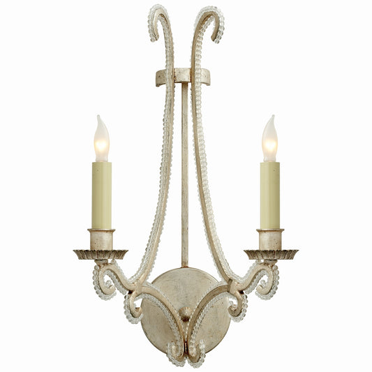 Oslo Double Wall Light