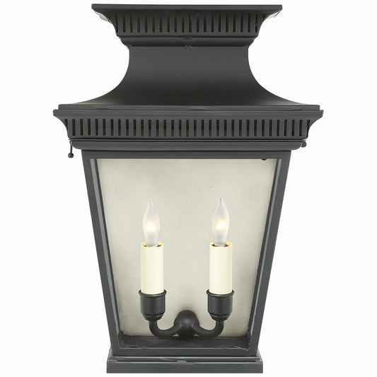 Elsinore 3/4 Wall Lantern