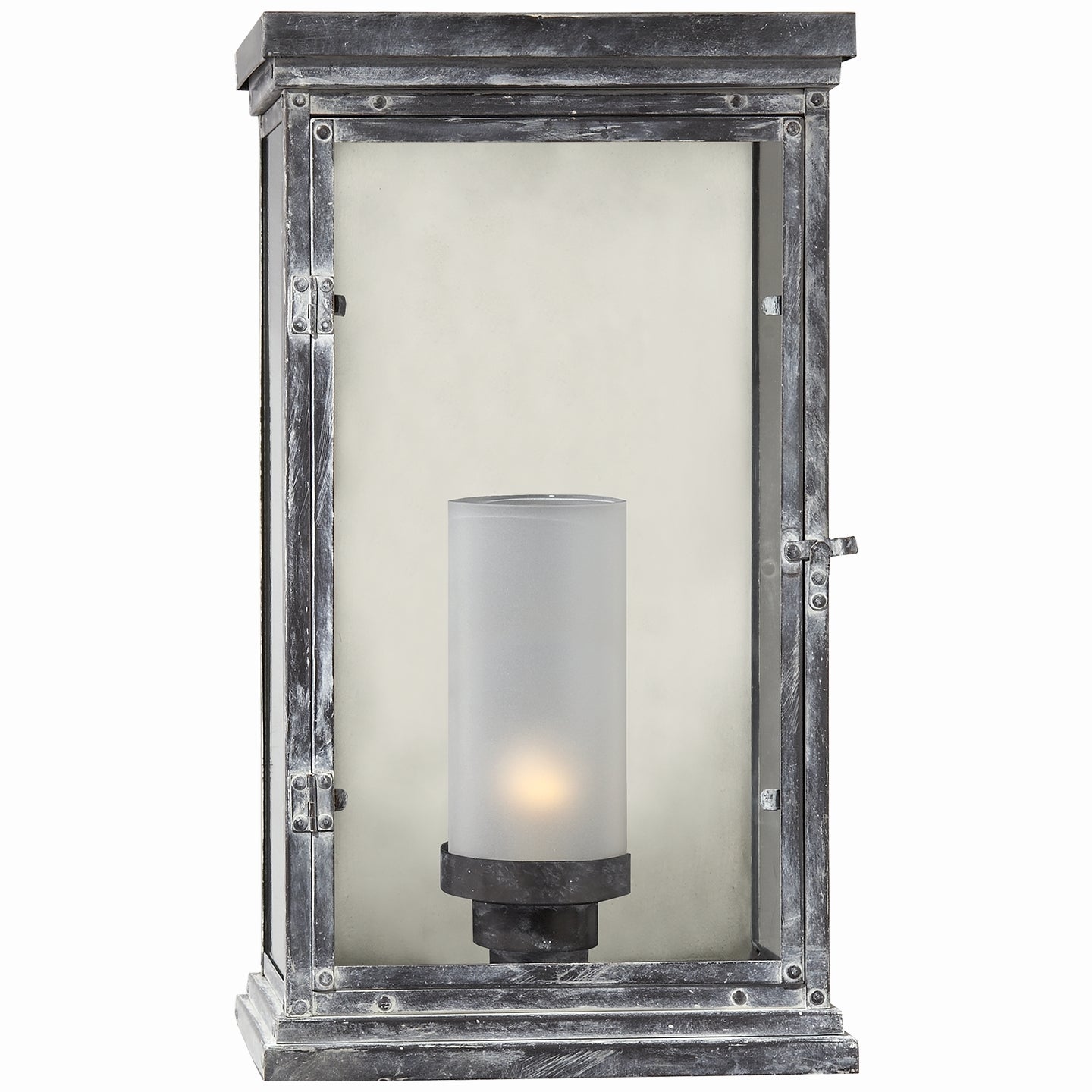 Somerset Large Modern Lantern