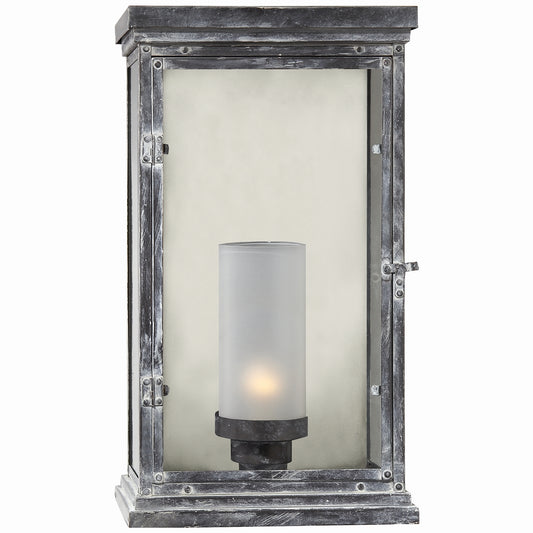 Somerset Large Modern Lantern