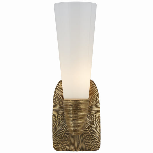 Visual Comfort Utopia Wall Sconce