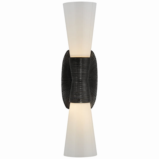 Visual Comfort Utopia Wall Sconce