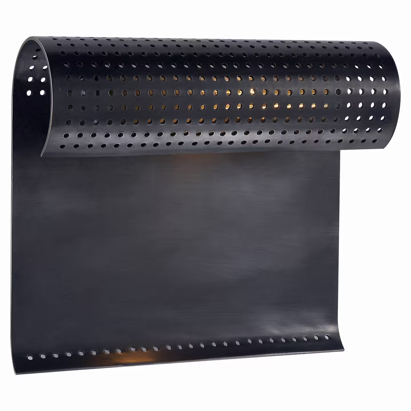 Precision Small Sconce