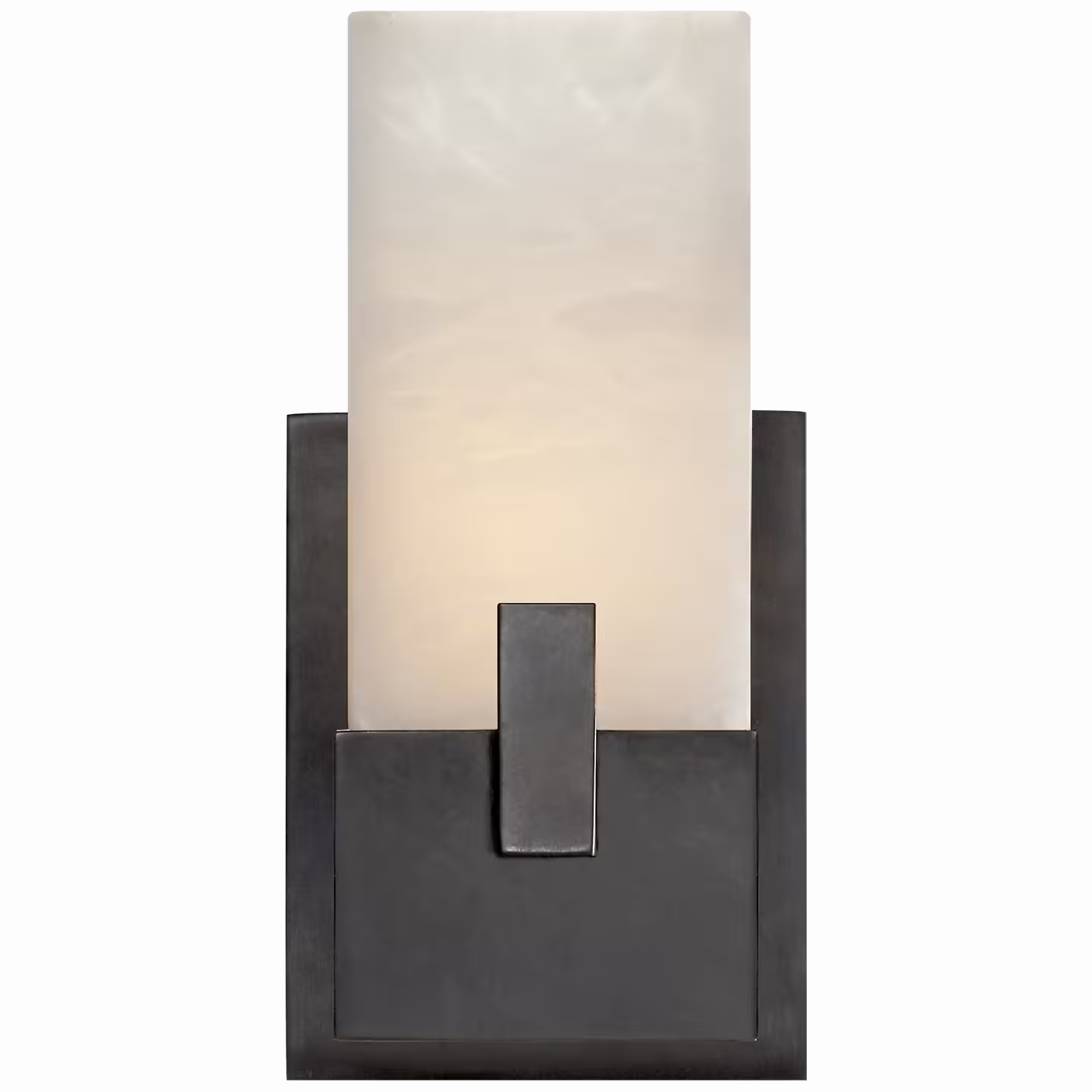 Covet Short Clip Wall Light