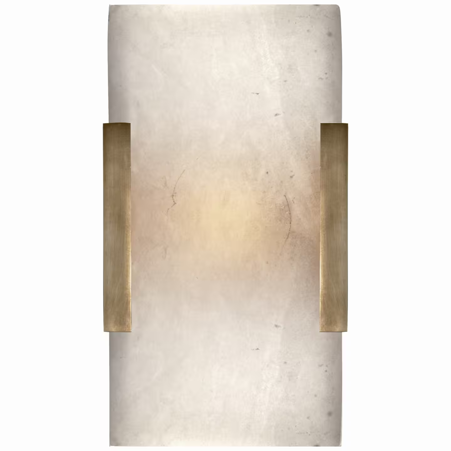 Covet Wide Clip Wall Light
