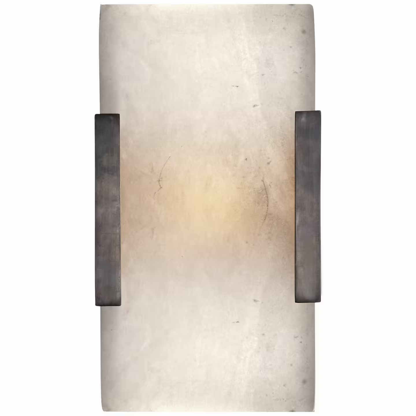 Covet Wide Clip Wall Light
