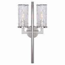 Visual Comfort Liaison Double Sconce
