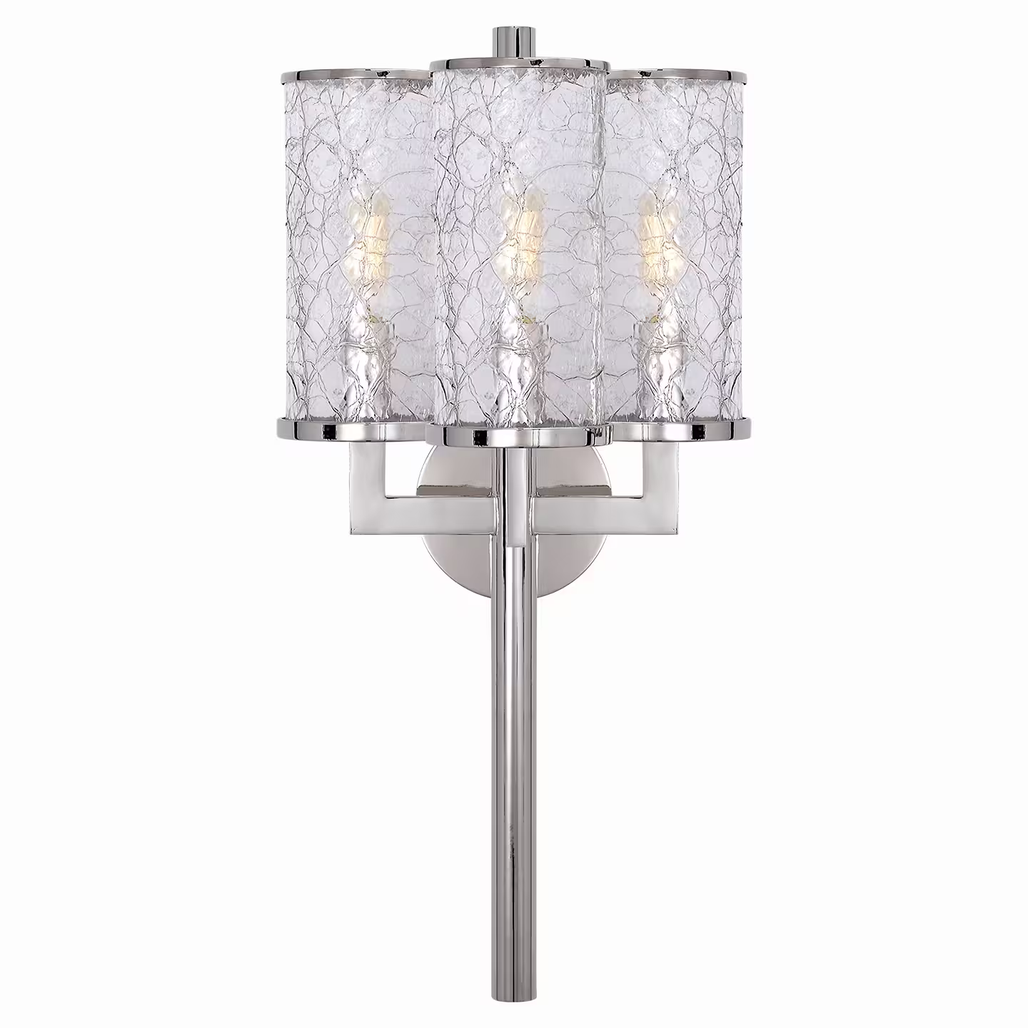 Liaison Triple Wall Light