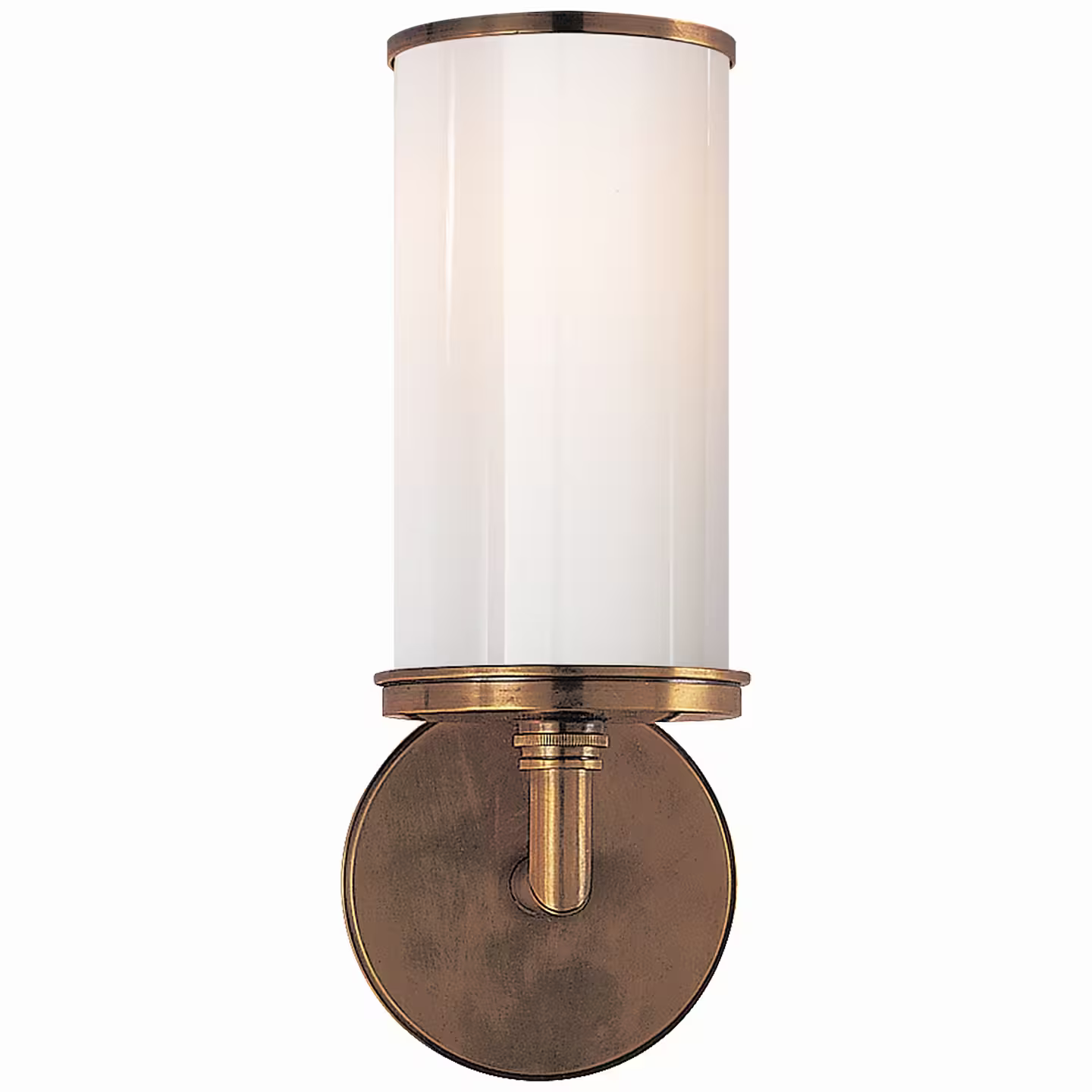 Cylinder Wall Light