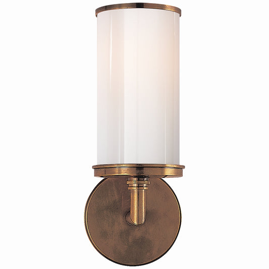 Cylinder Wall Light
