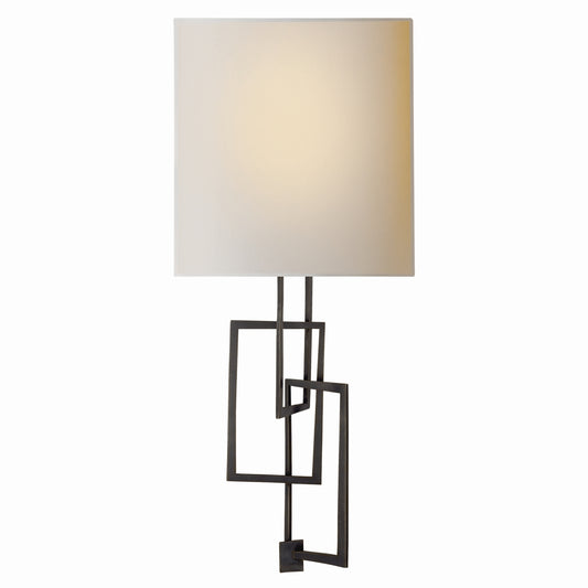 Cooper Square Wall Light
