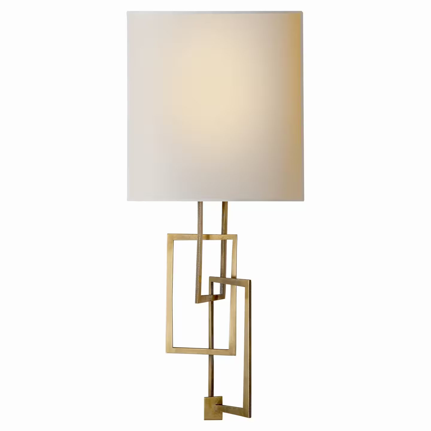 Cooper Square Wall Light