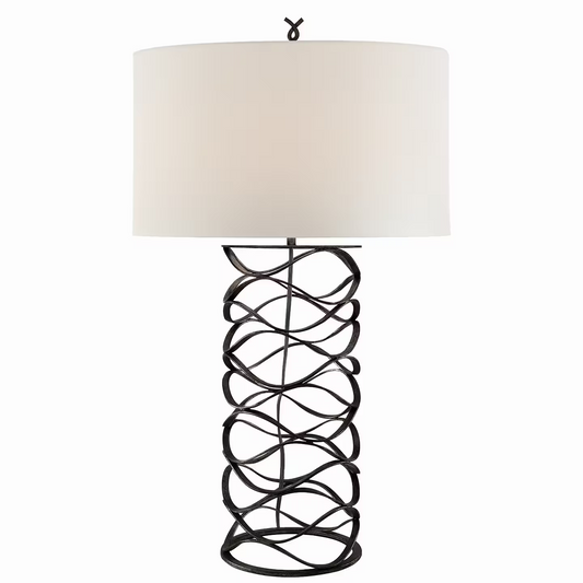 Bracelet Table Lamp