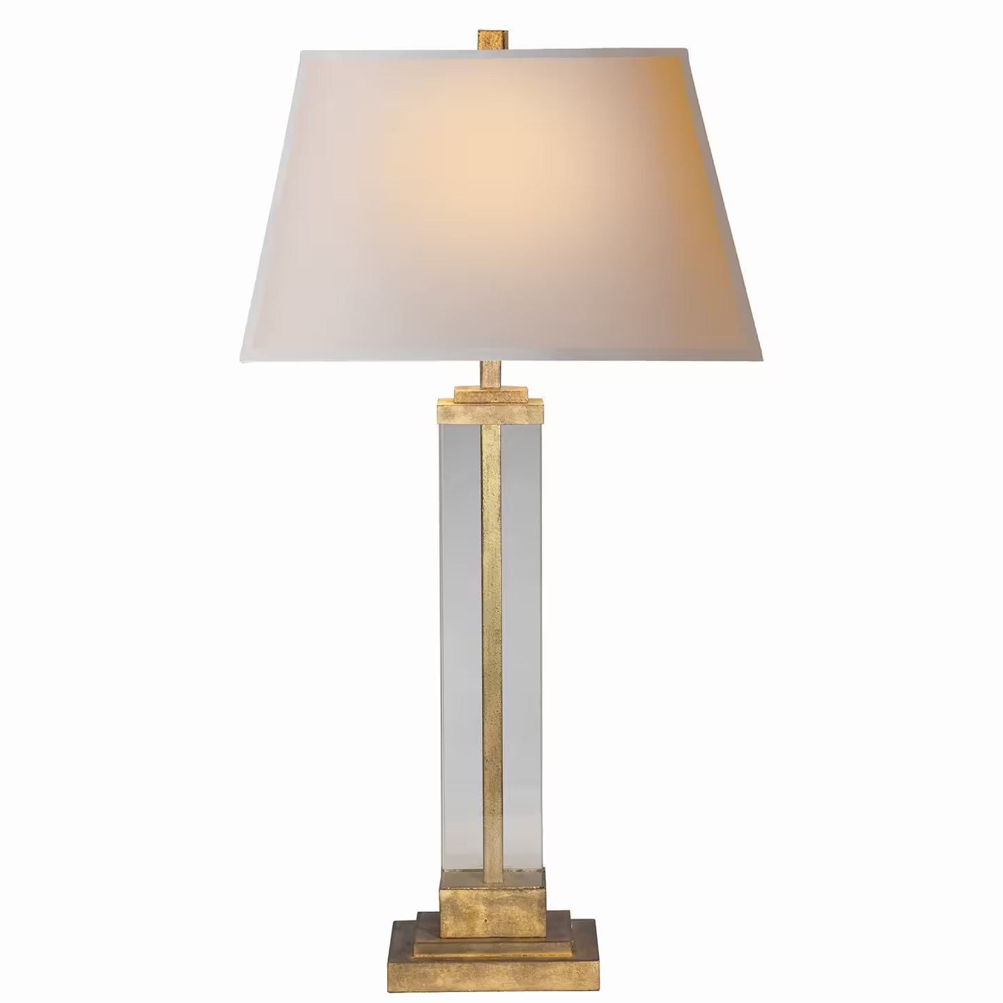 Wright Table Lamp